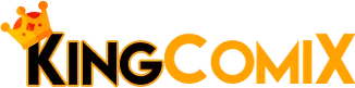 kingcomix.com