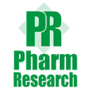 pharm-research.fr