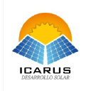 icarusdesarrollosolar.com