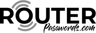 routerpasswords.com