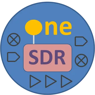 onesdr.com