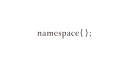 namespace.jp