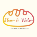 flourandwaterbaking.com