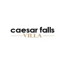 caesarfallsvilla.com