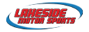 lakesidemotorsports.net