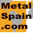 metalspain.com