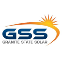 granitestatesolar.com