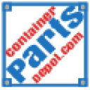 containerpartsdepot.com