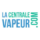 lacentralevapeur.com