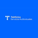 telefonicaserviciosaudiovisuales.com
