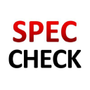 speccheck.com