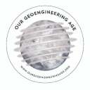 ourgeoengineeringage.org