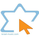 israel-music.com