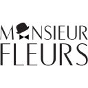 monsieurfleurs.com