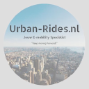 urban-rides.nl