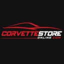 corvettestoreonline.com
