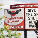 thunderbirdstorage.com