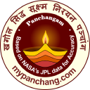 mypanchang.com