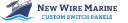 newwiremarine.com