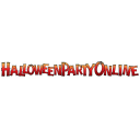 halloweenpartyonline.com