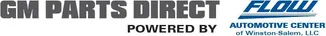 gmpartsdirect.com