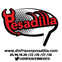 disfracespesadilla.com