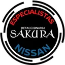 refaccionarianissan.com.mx