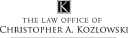 kozlowski.legal