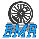 brickmodelrailroader.com