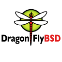 dragonflybsd.org