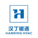 handinghvac.com