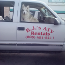 bjsatvrentals.com