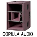 gorilla-audio.co.uk