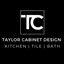 taylorcabinetdesign.com