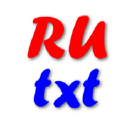 rutxt.ru