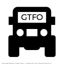 gtfoverland.com