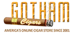 gothamcigars.com