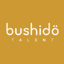 bushidotalent.com