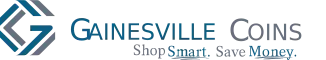 gainesvillecoins.com