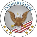 dodparts.com