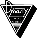 dynastytypewriter.com