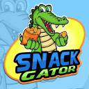 snackgator.com