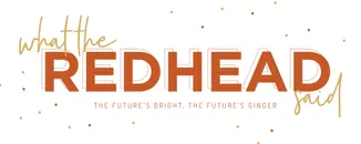 whattheredheadsaid.com