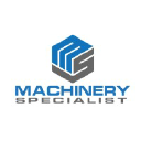 machineryspecialist.com