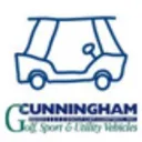 cunninghamgolfcar.com