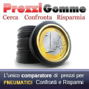 prezzigomme.com