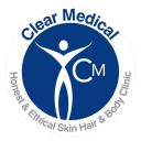 clearmedical.co.uk