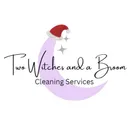 twowitchesandabroomcleaningservice.com