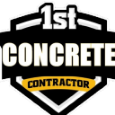 1stconcretecontractor.com