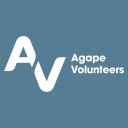 agape-volunteers.com